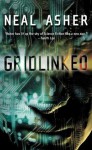 Gridlinked (Agent Cormac) - Neal Asher