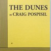 The Dunes - Craig Pospisil