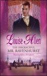 The Disgraceful Mr. Ravenhurst (Harlequin Historical, #951) - Louise Allen