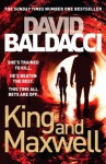 King and Maxwell - David Baldacci