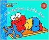 Sesame Beginnings: It's Naptime, Little One (Sesame Beginnings) - Naomi Kleinberg