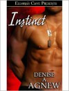 Instinct - Denise A. Agnew