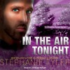 In the Air Tonight - Stephanie Tyler, Johanna Parker