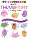 Ed Emberley's Great Thumbprint Drawing Book - Ed Emberley