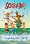 Scooby-Doo in Chills and spills! - Terrance Griep