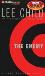 The Enemy - Dick Hill, Lee Child