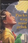 Pucks weg naar geluk - Cissy van Marxveldt