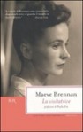 La visitatrice - Maeve Brennan, Ada Arduini