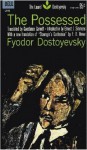 The Possessed - Fyodor Dostoyevsky, Constance Garnett, Ernest J. Simmons, E. D. Reeve