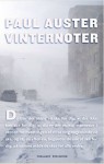 Vinternoter - Paul Auster