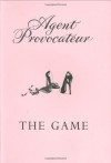 Agent Provocateur: Strip Poker Kit: The Game - Agent Provocateur