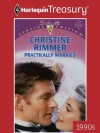 Practically Married - Christine Rimmer