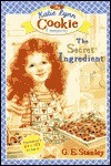 Secret Ingredient - George E. Stanley