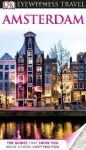 Amsterdam. - Christopher Catling