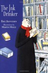 The Ink Drinker - Eric Sanvoisin