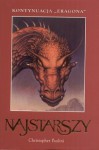 Najstarszy - Christopher Paolini