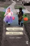 Crime, Community and Morality - Simon Green