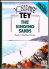 The Singing Sands - Josephine Tey