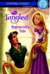 Rapunzel's Tale (Disney Tangled) - Barbara Bazaldua, Dave Gilson