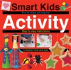 Smart Kids Activity - Roger Priddy