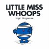 Little Miss Whoops - Adam Hargreaves, Roger Hargreaves