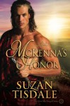 McKenna's Honor - Suzan Tisdale