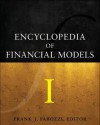Encyclopedia of Financial Models, Volume I - Frank J. Fabozzi