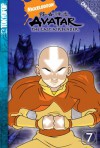 Avatar Volume 7: The Last Airbender - Michael Dante DiMartino, Bryan Konietzko