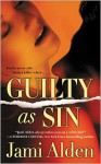 Guilty as Sin - Jami Alden