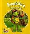 Franklin's Spaceship - Harry Endrulat