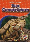 Boa Constrictors - Colleen Sexton