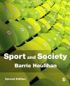 Sport and Society: A Student Introduction - Barrie Houlihan