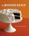 Modern Baker - Nick Malgieri