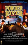 Powder River: Season Five - Jerry Robbins, Derek Aalerud, Joseph Zamparelli, Lincoln Clark