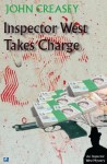 Inspector West Takes Charge - John Creasey