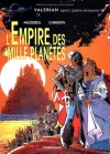 Valérian, Tome 2: L'empire Des Mille Planètes - Pierre Christin, Jean-Claude Mézières