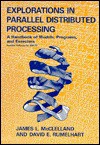 Explorations in Parallel Distributed Processing - IBM Version - James L. McClelland, David E. Rumelhart