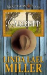 Garrett (McKettricks of Texas, #2)(McKettricks, #12) - Linda Lael Miller