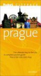 Fodor's Citypack Prague, 3rd Edition - Michael Ivory