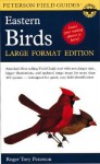 A Field Guide to the Birds of Eastern and Central North America: Large Format Edition - Roger Tory Peterson, Virginia Marie Peterson