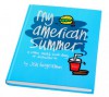 My American Summer - Jon Burgerman