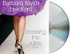 Breaking the Rules (Emma Harte Series #7) - Barbara Taylor Bradford, Katherine Kellgren