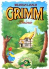 Baśnie - Jacob Grimm, Wilhelm Grimm