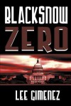 Blacksnow Zero - Lee Gimenez