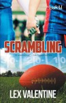 Scrambling - Lex Valentine