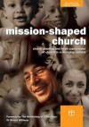 Mission-Shaped Church - Rowan Williams