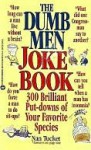 Dumb Men Joke Book - Volume I - Jim Mullen