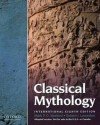 Classical Mythology, International Edition - Mark P.O. Morford, Robert J. Lenardon, Michael Sham