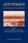 Von Der Preussischen Mittelstadt Zur Sudniedersachsischen Grossstadt 1866-1989 - Rudolf von Thadden