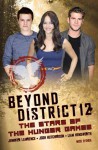 Beyond District 12: The Stars of The Hunger Games - Mick O'Shea, Clarissa Shields